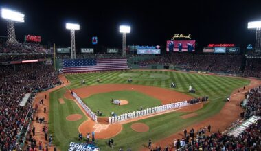 For the Fenway faithful, something to cheer about  