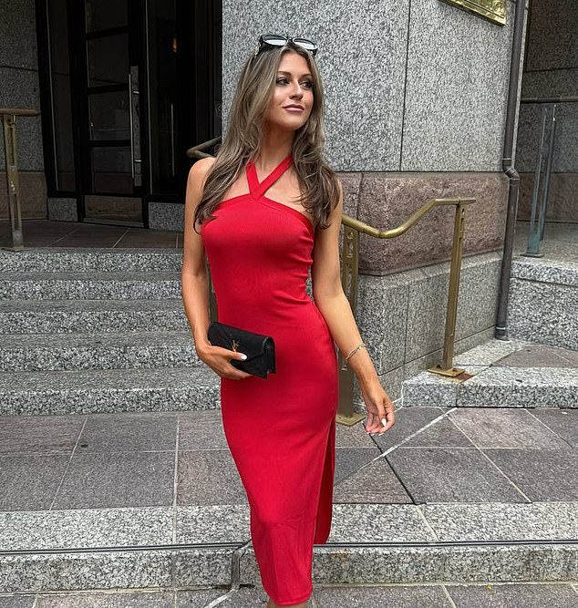 Burdge is a well-known gambling influencer as well as a high-profile Red Sox superfan