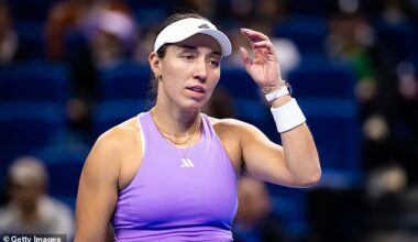 Buffalo Bills heiress Jessica Pegula lead backlash against the team's social media account