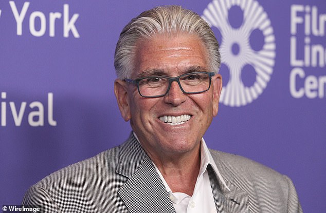 Francesa underwent emergency gallbladder surgery and had to miss a podcast taping