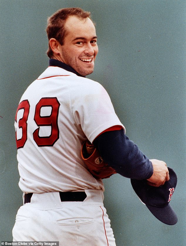 Mike Greenwell, a Boston Red Sox All-Star and the runner-up for the 1987 American League MVP award, has died at 62 following his battle with cancer