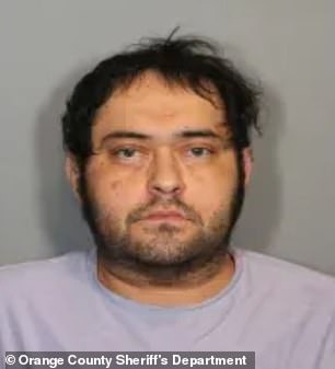 Luis Francisco Antepara, 43,