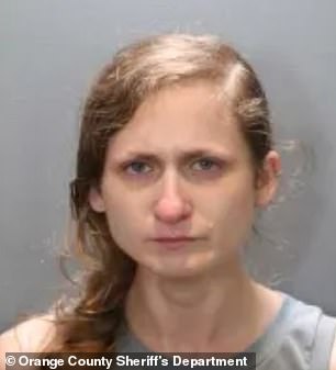 Ashley Elizabeth Luhring, 29