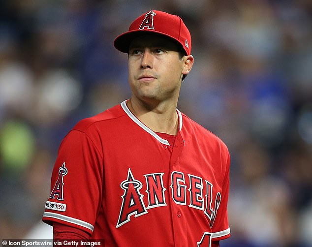 The Angeles should be held responsible for the death of Tyler Skaggs, according to a lawsuit