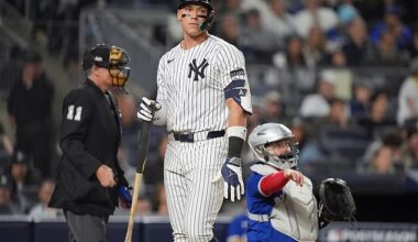 Yankees star Aaron Judge won't need surgery on his elbow in a huge boost to the slugger