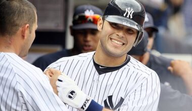 Former New York Yankees catcher Jesus Montero has died at 35 after a traffic accident