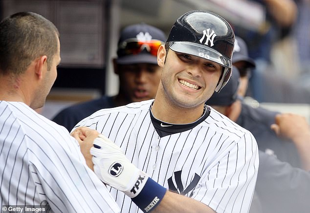Former New York Yankees catcher Jesus Montero has died at 35 after a traffic accident