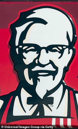 Kentucky Fried Chicken