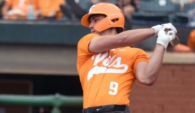 Former Baylor School standout settling in with Vitello’s Vols