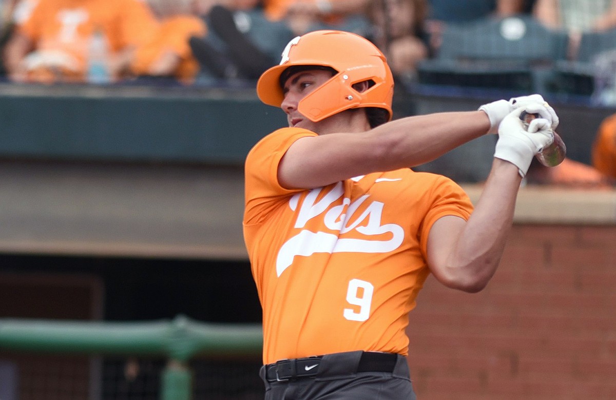 Former Baylor School standout settling in with Vitello’s Vols