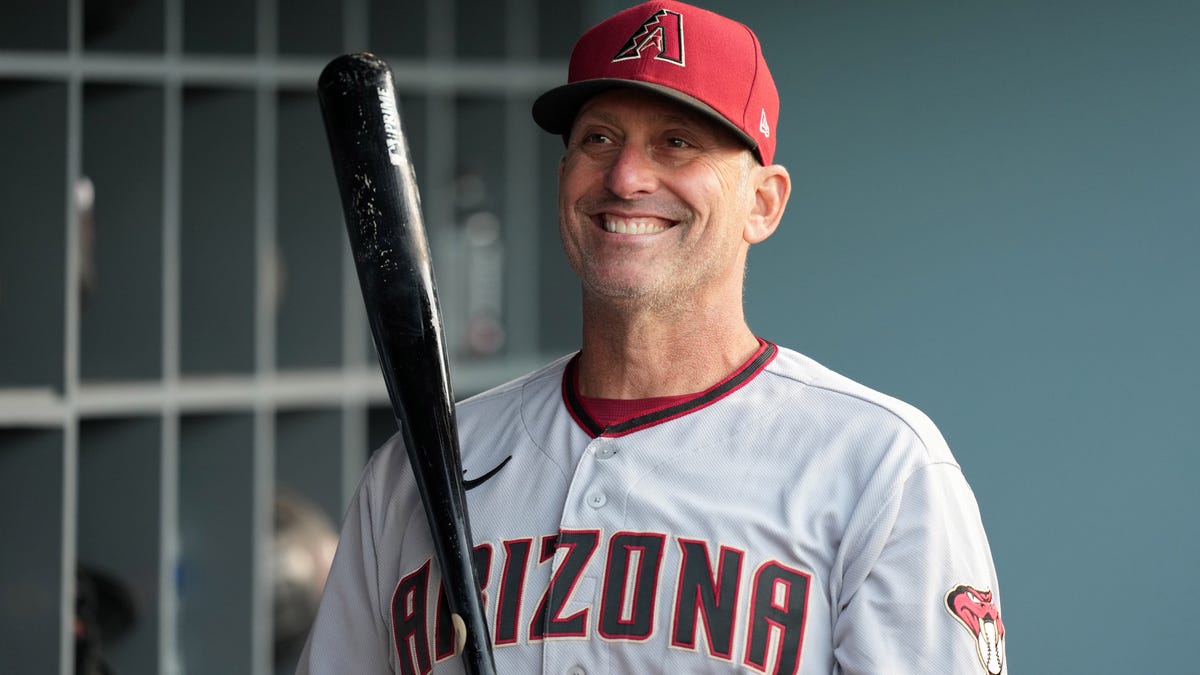 Torey Lovullo's Arizona Diamondbacks coaching staff status for 2026