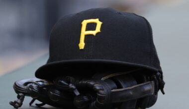 27. Pittsburgh Pirates valuation by CNBC