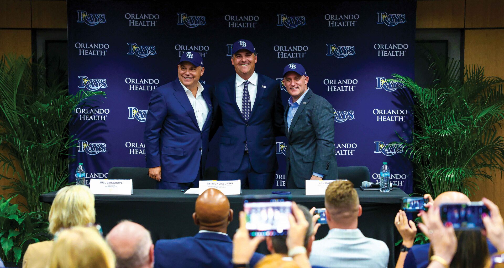 Check In With Tampa Bay: November 2025
