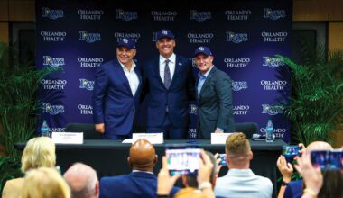 Check In With Tampa Bay: November 2025