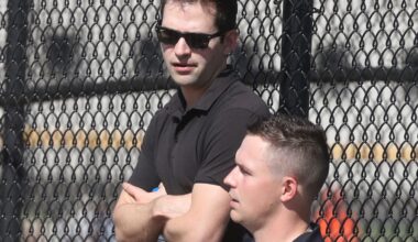 Tigers offseason dates for 2026 MLB free agency, spring training