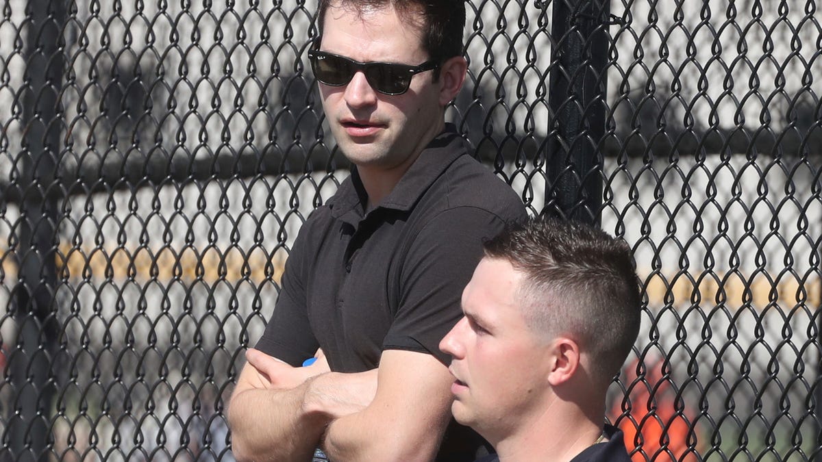 Tigers offseason dates for 2026 MLB free agency, spring training