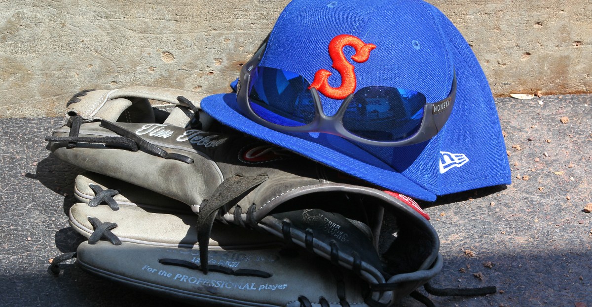 2025 Minor League Season Review: Syracuse Mets