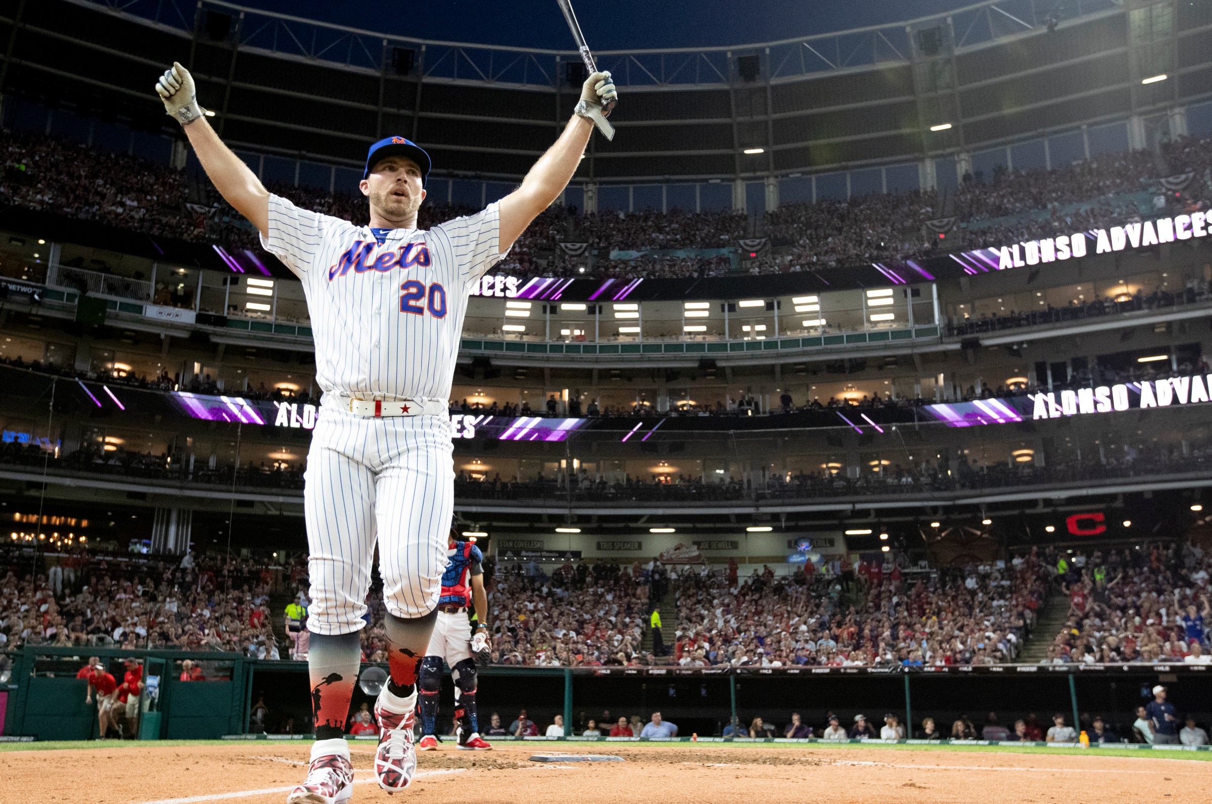 T-Mobile Home Run Derby