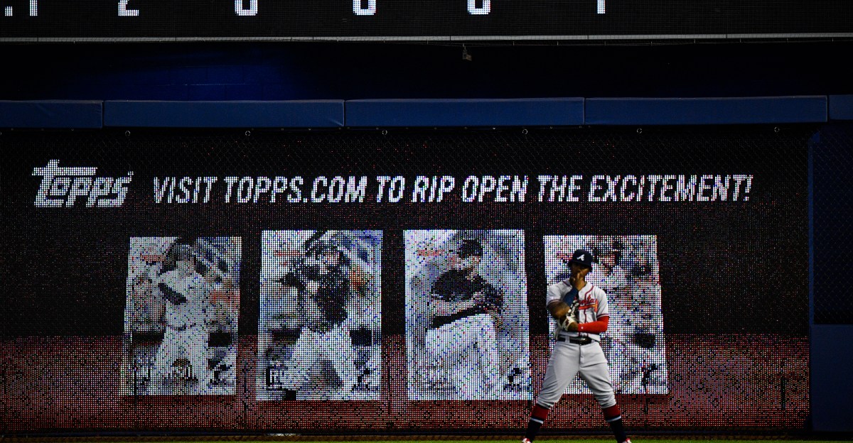 “Tarot! Tarot! Off to Opening Day, We Go!” (Atlanta Braves pitchers edition)