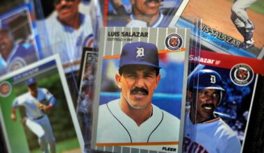 “Tarot! Tarot! Off to Opening Day, We Go!” (Atlanta Braves Position Player Edition)