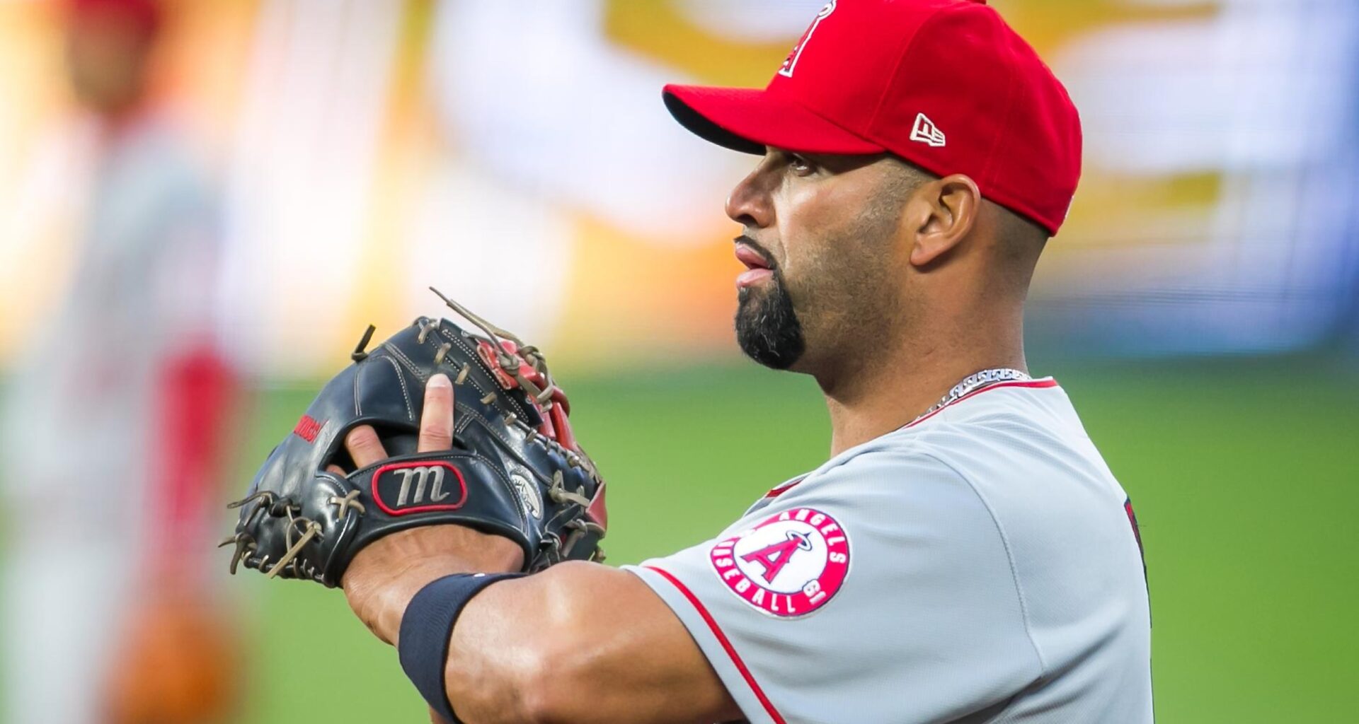 Albert Pujols, Angels Reportedly Discuss Managerial Contract After Ron Washington Exit