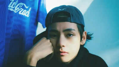 BTS star V to throw ceremonial first pitch at Dodgers stadium: 'ARMY, are you ready?'