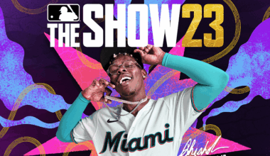 Yankees' Jazz Chisholm Jr. brings signature flair to MLB The Show