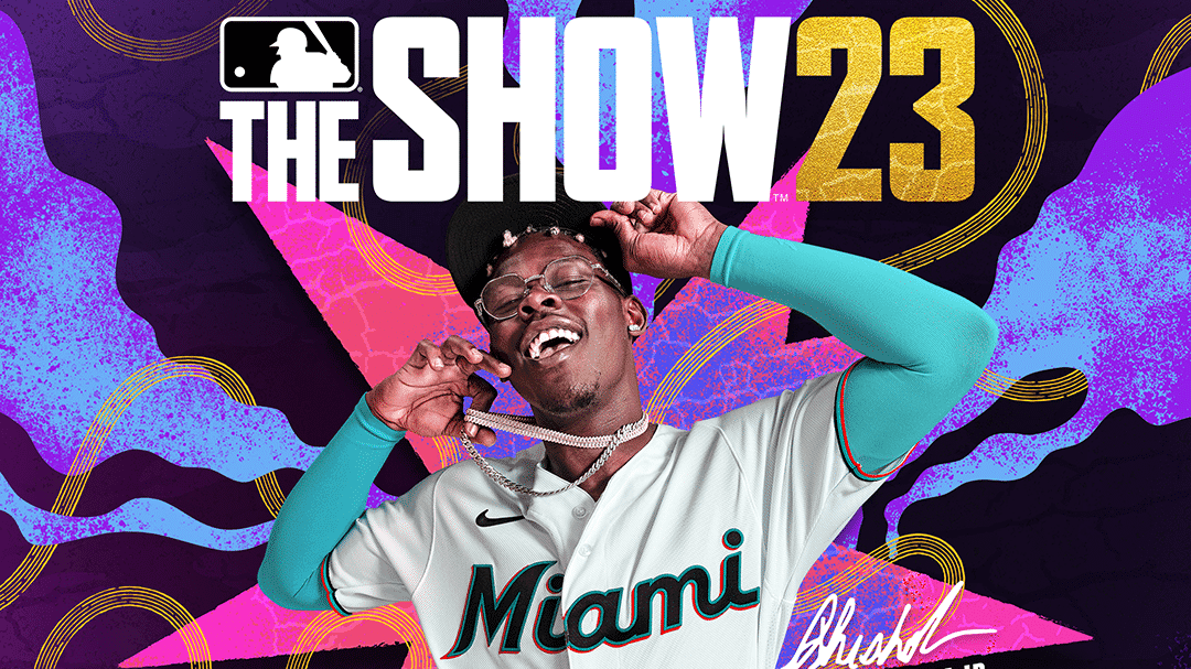 Yankees' Jazz Chisholm Jr. brings signature flair to MLB The Show