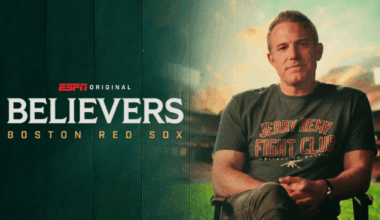 ESPN, Ben Affleck The Believers: Enough of the 2004 Red Sox