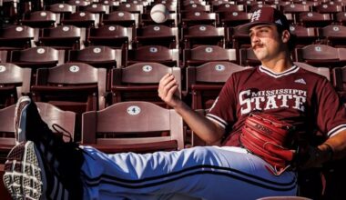 A closer look at the Mississippi State baseball nonconference slate
