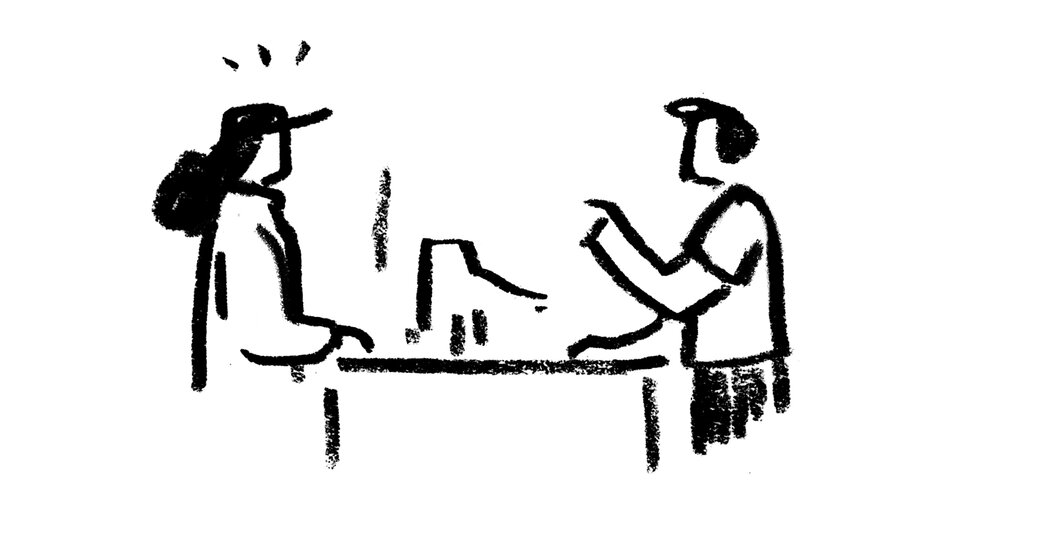 ‘My Older Brother Made Sure That I Grew Up to Be a Yankees Fan’