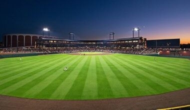 Mississippi State completes scheduling for Brian O’Connor debut Diamond Dog season