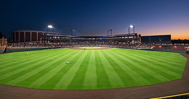 Mississippi State completes scheduling for Brian O’Connor debut Diamond Dog season