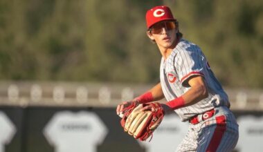 Tennessee baseball signee Billy Carlson selected by White Sox in 2025 MLB Draft
