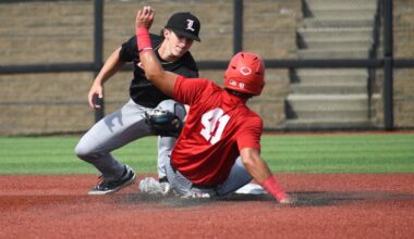 Louisville baseball will host EKU on Friday for fall scrimmage
