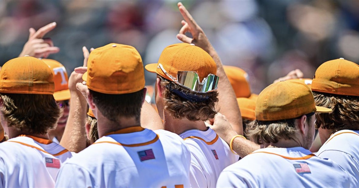 Tennessee baseball players will have transfer window after Tony Vitello's departure