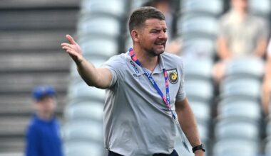 coach quits on eve of ALM kick off