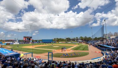 2025 Minor League Season Review: St. Lucie Mets