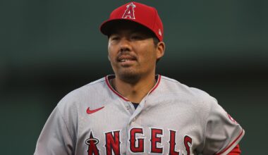 Kurt Suzuki, Angels Agree to Manager Contract After Albert Pujols Rumors