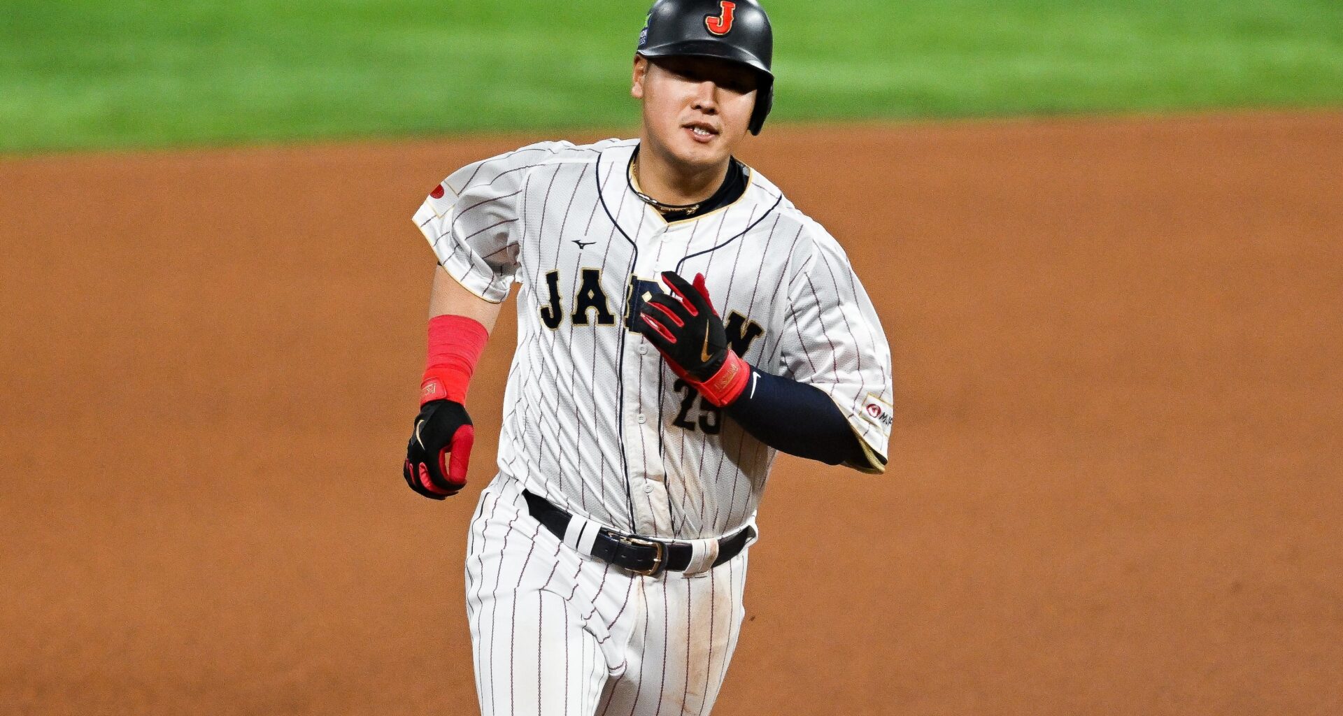 What to Know About Japanese Star Kazuma Okamoto, Who Will Be Posted for MLB Teams