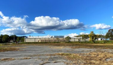 Bristol City Council to consider purchase agreement for baseball complex site