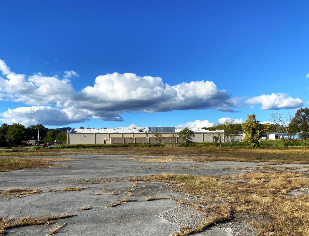 Bristol City Council to consider purchase agreement for baseball complex site