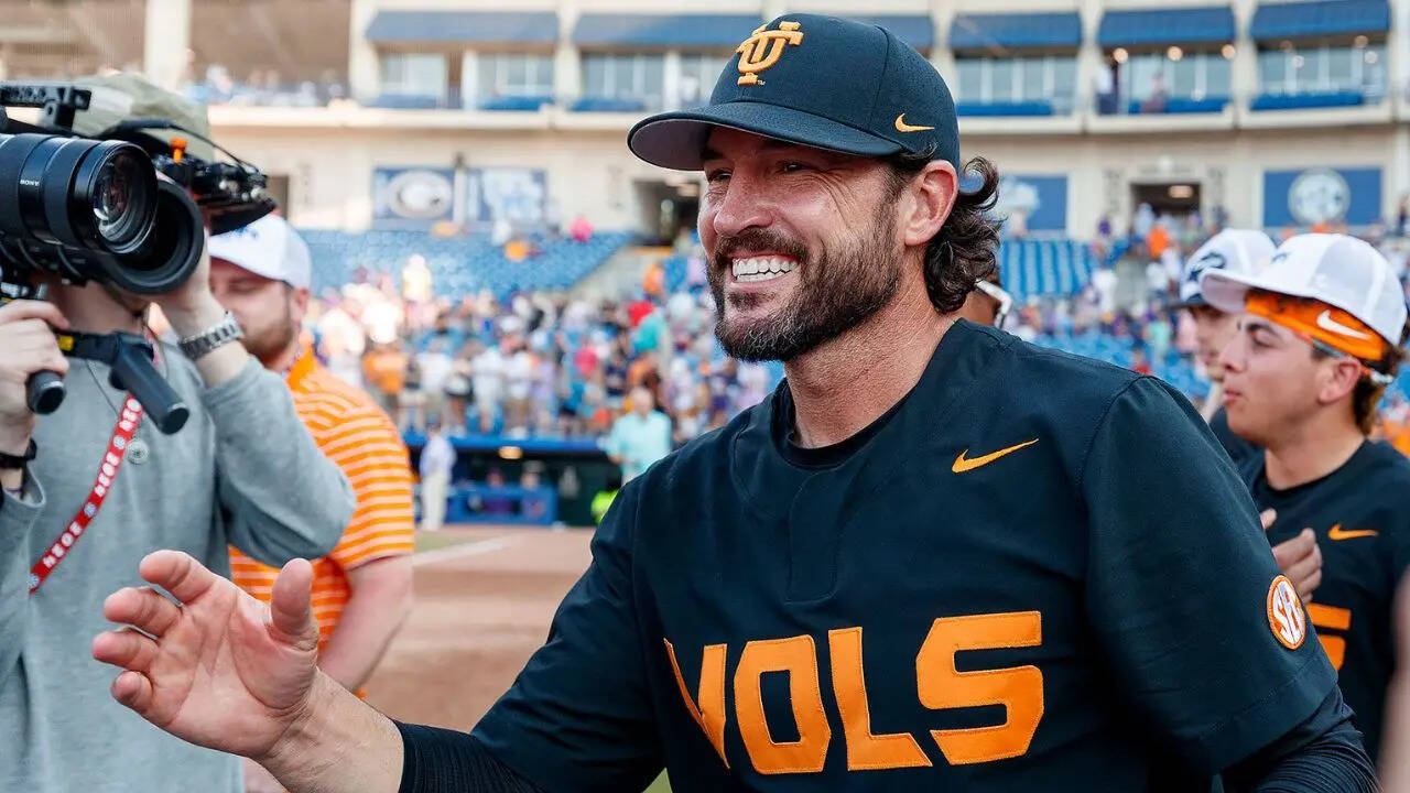 Is San Francisco Giants Hiring Tony Vitello as Their Next Manager? Here's What We Know | US Buzz