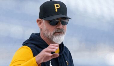 Is Derek Shelton New Manager Of Minnesota Twins? Here’s What We Know | US Buzz