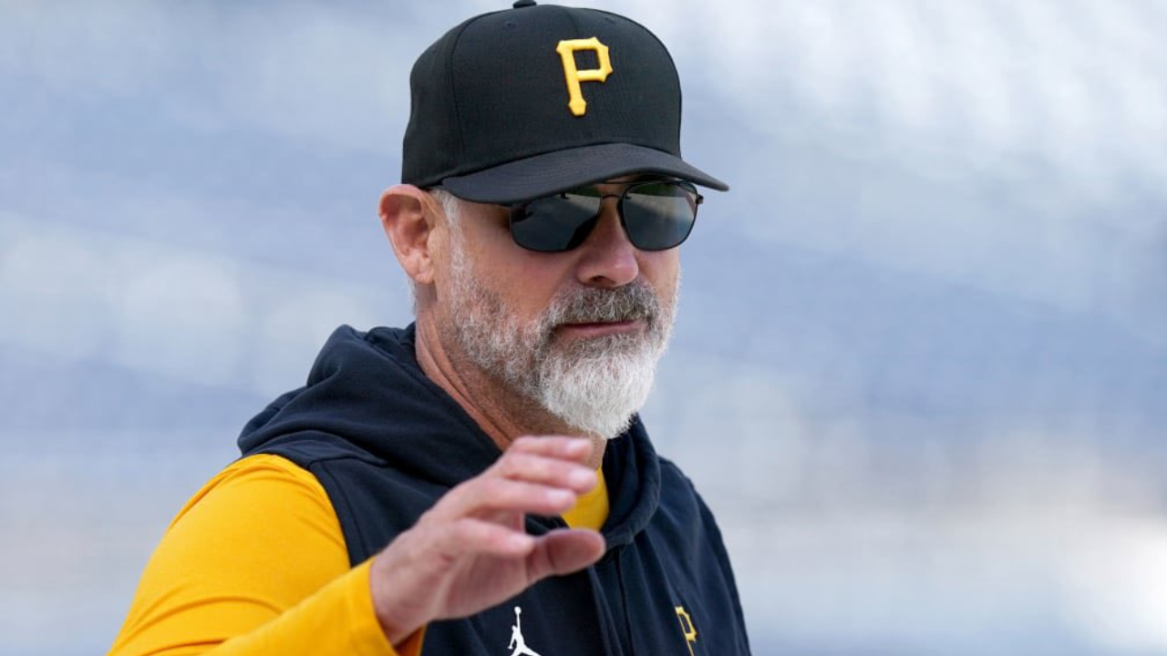 Is Derek Shelton New Manager Of Minnesota Twins? Here’s What We Know | US Buzz