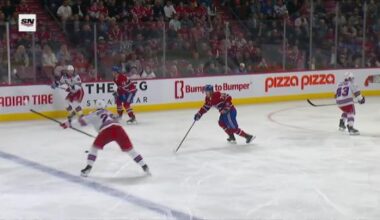 Panarin has goal, 3 assists as Rangers beat Canadiens 4-3 and improve to 3-0-1 on the road