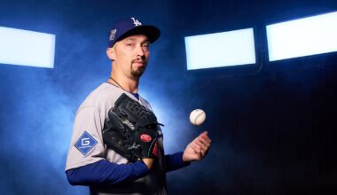 2025 World Series: This is the moment Blake Snell wanted | by Cary Osborne | Oct, 2025