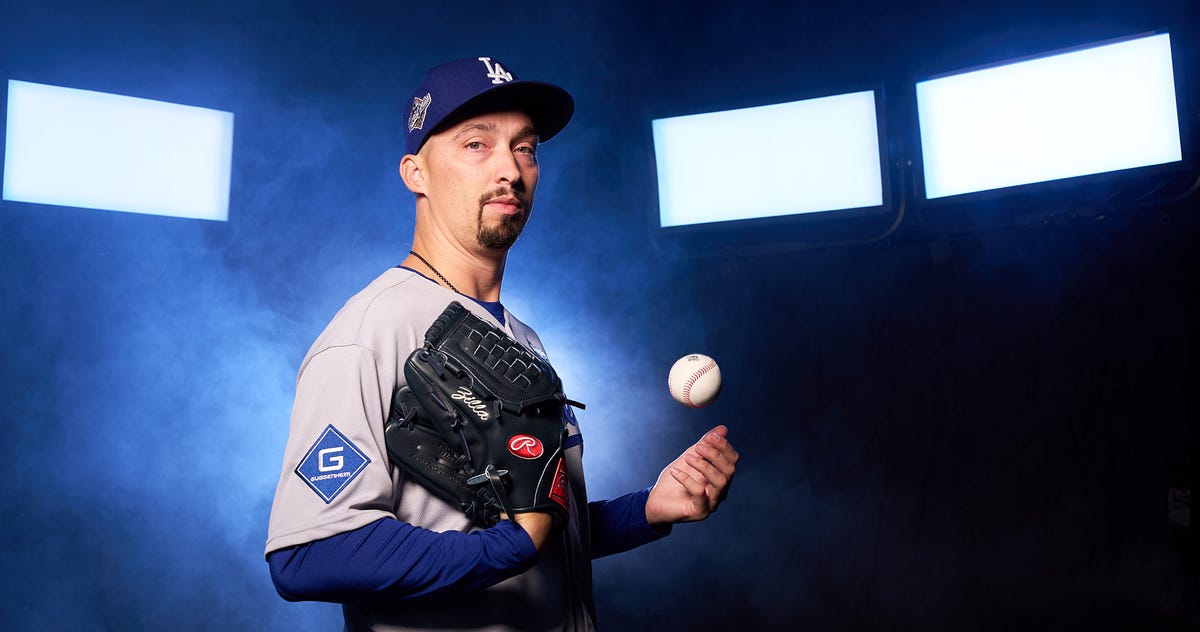 2025 World Series: This is the moment Blake Snell wanted | by Cary Osborne | Oct, 2025