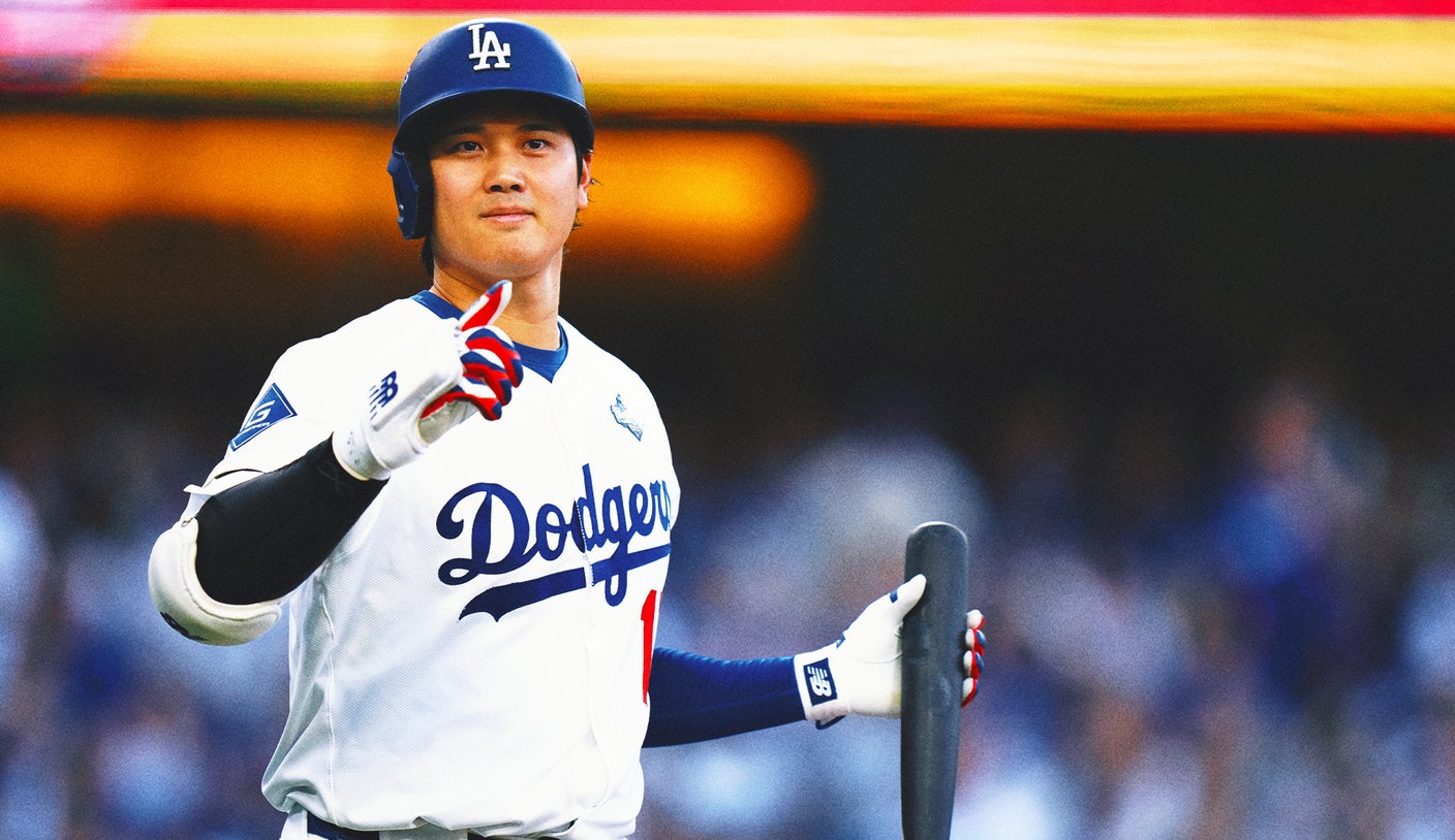 Outfielder? Opener? Shohei Ohtani's Game 7 Role is Wide Open