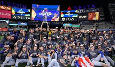 Can You Buy October? Modeling MLB Playoffs Odds By Payroll